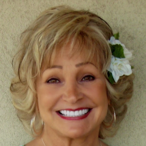 Judy Carter Photo 39