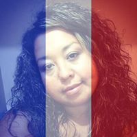 April Garza Photo 11