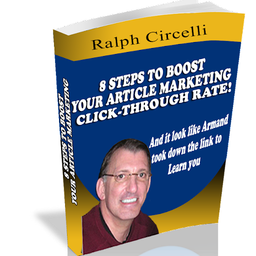 Ralph Circelli Photo 11