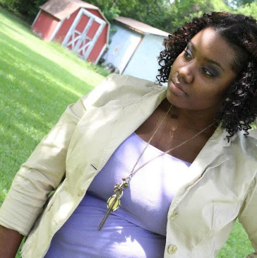 Jai Robinson Photo 25