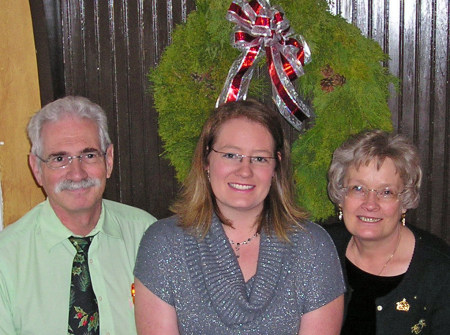 Judy Jenkins Photo 4