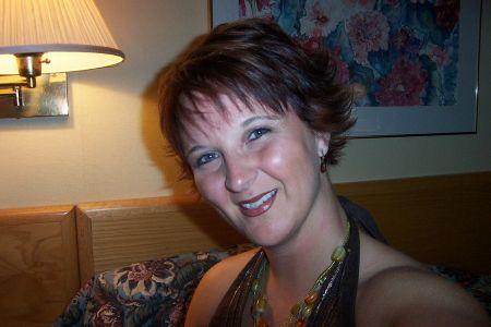 Laurie Morris Photo 5