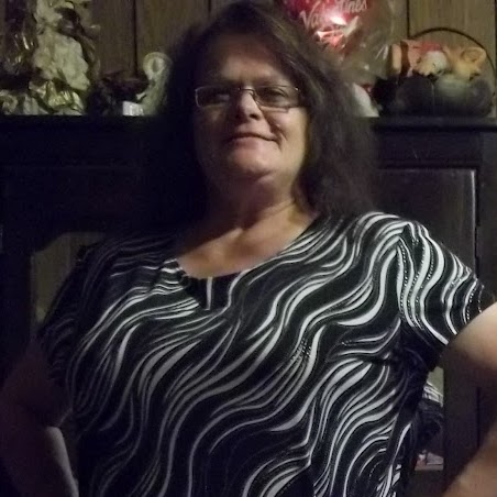 Joy Aldridge Photo 9