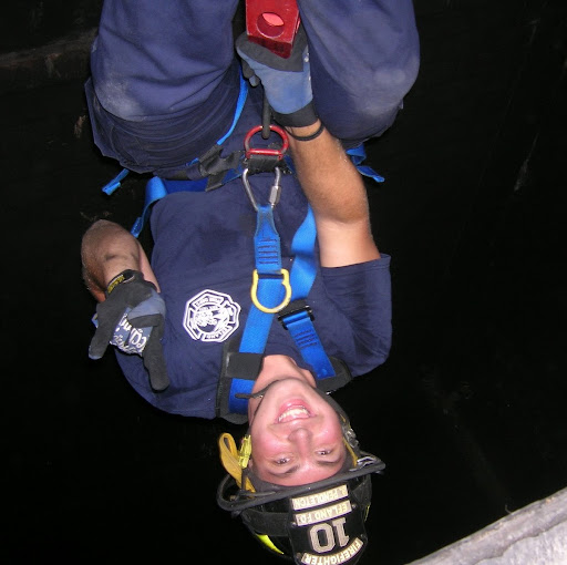 Bryan Pendleton Photo 13