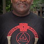 Alfonso Robinson Photo 6
