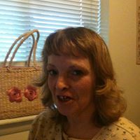 Jacqueline Odell Photo 5