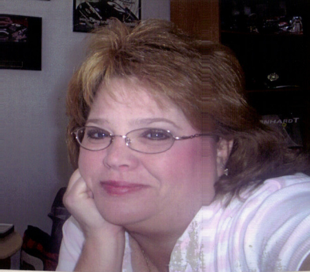 Michelle Strickland Photo 5