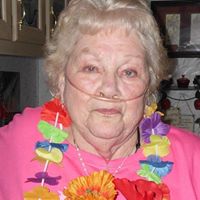 Margaret Byrd Photo 32