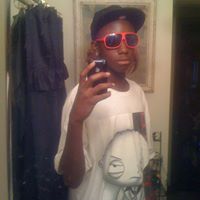 Melvin Locke Photo 10