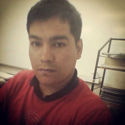 Fernando Vasquez Photo 29