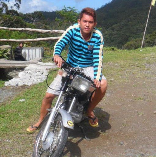 Franklin Delacruz Photo 3