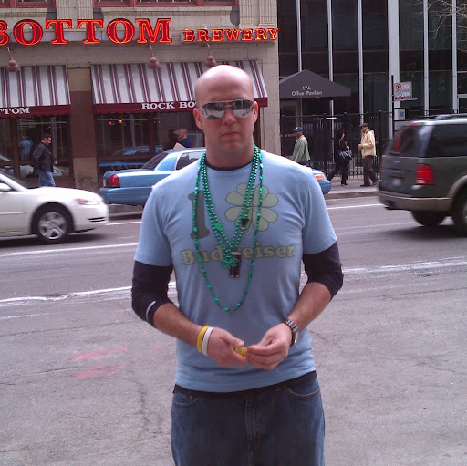 Matt Little Photo 29