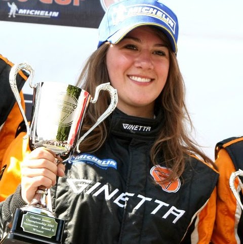 Louise Richardson Photo 30
