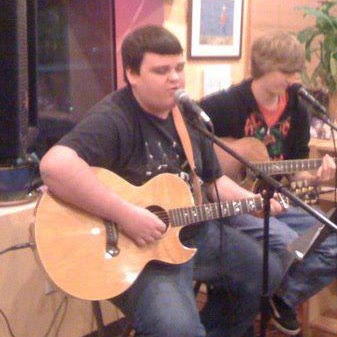 Chris Thacker Photo 34