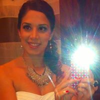 Alicia Chaves Photo 9