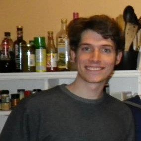 Daniel Workman Photo 5
