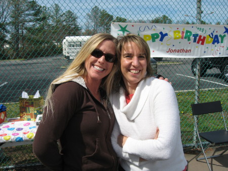 Christine Dickerson Photo 21