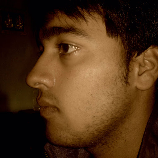 Shivendra Singh Photo 4