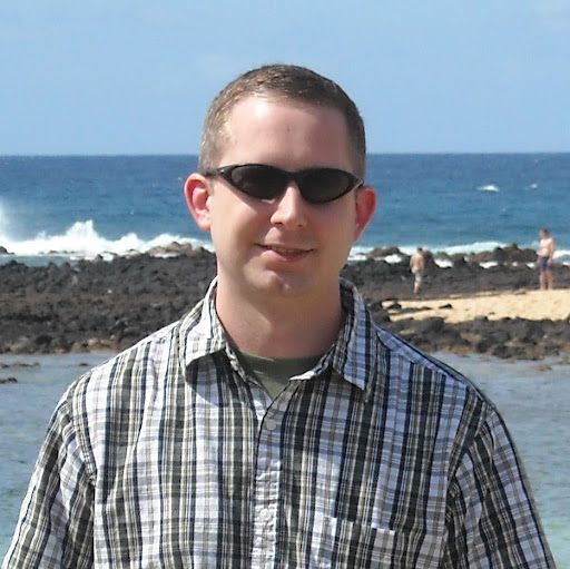 Andrew Stauffer Photo 13