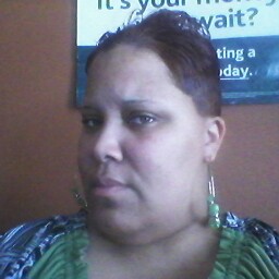 Eurica Brown Photo 5