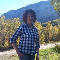 Suzanne Sherman Photo 22