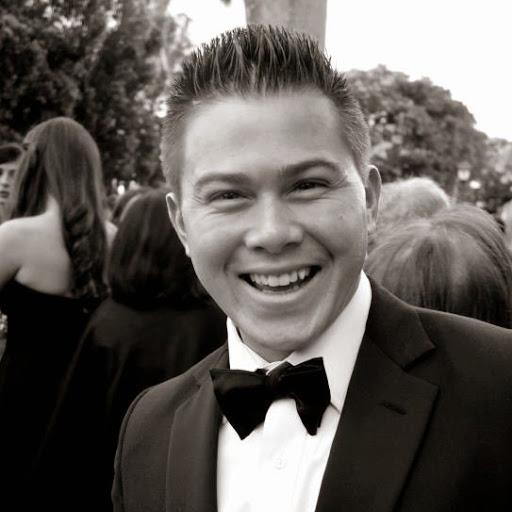 Christopher Bach Photo 9