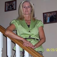 Kelli Carter Photo 34