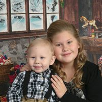 Melissa Mull Photo 34