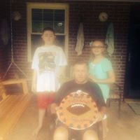Sharon Morris Photo 28