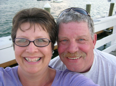 Sue Rodman Photo 6