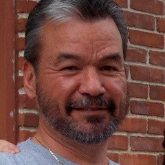 Mike Robinson Photo 9