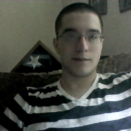 Thomas Doane Photo 6