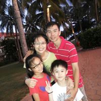 Jane Chew Photo 13