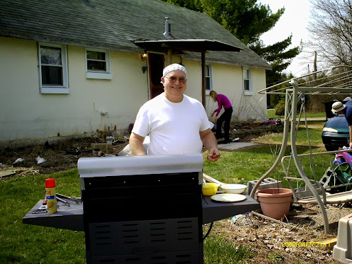 Ted Snyder Photo 12