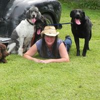 Heather Fitzpatrick Photo 34