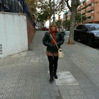 Maria Somoza Photo 21