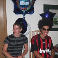 Harry Bowden Photo 8