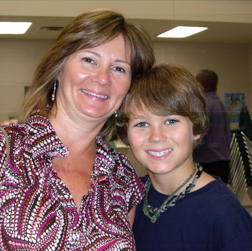 Cindy Luke Photo 31