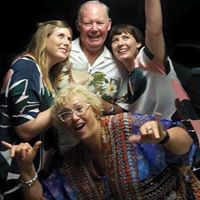 Peter Rae Photo 26