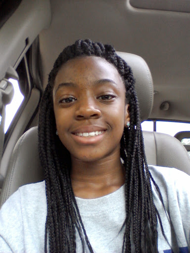 Kayla Johnson Photo 1