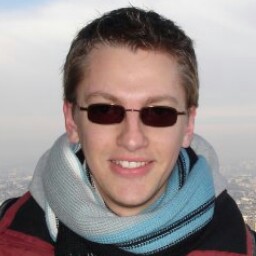 Rob Shaw Photo 36