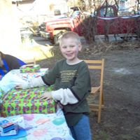 Dominick Cook Photo 16