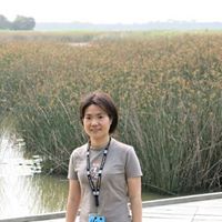 Joyce Chan Photo 24