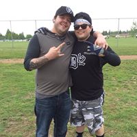 Randy Sharp Photo 28