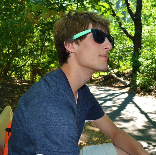 Dustin Moore Photo 31