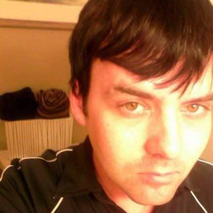 Anthony Grey Photo 10