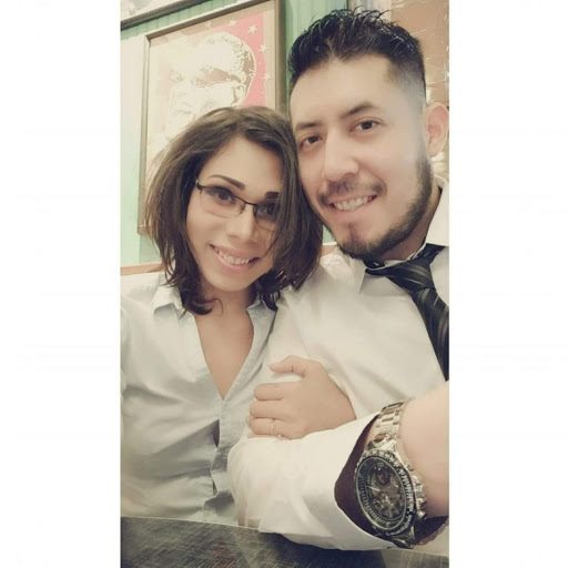 Luis Reyes Photo 36