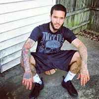Derek James Photo 21