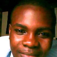 Francis Frimpong Photo 8