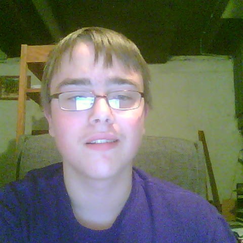 Lucas Burton Photo 33